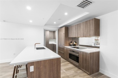 Fully remodeled 2 Bed + DEN / 2 Bath residence at SLS Lux
