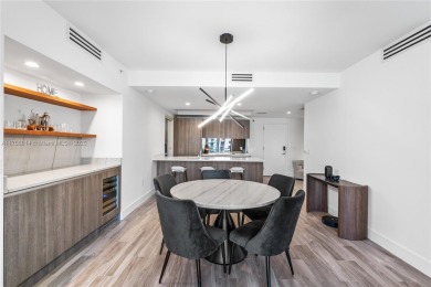 Fully remodeled 2 Bed + DEN / 2 Bath residence at SLS Lux