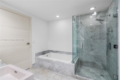 Fully remodeled 2 Bed + DEN / 2 Bath residence at SLS Lux