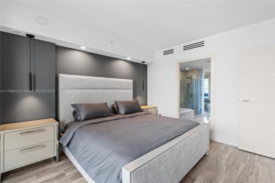 Fully remodeled 2 Bed + DEN / 2 Bath residence at SLS Lux