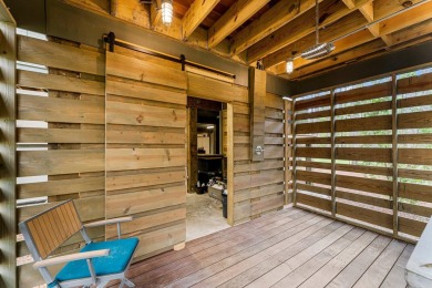 This stunning 3-bedroom, 3.5-bathroom home, designed by renowned