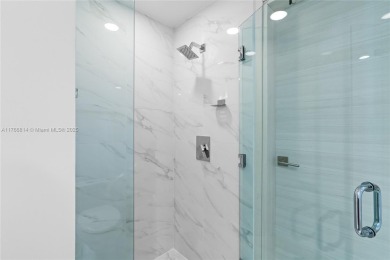 Fully remodeled 2 Bed + DEN / 2 Bath residence at SLS Lux