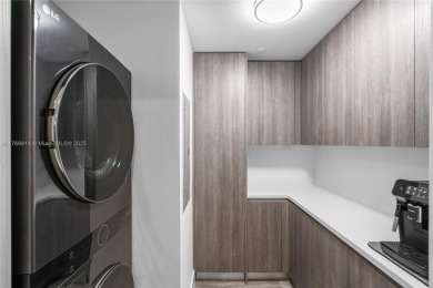 Fully remodeled 2 Bed + DEN / 2 Bath residence at SLS Lux