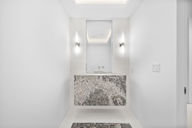 Direct intracoastal views across all 3 levels & impressive