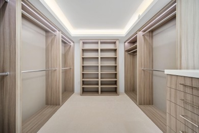 Direct intracoastal views across all 3 levels & impressive