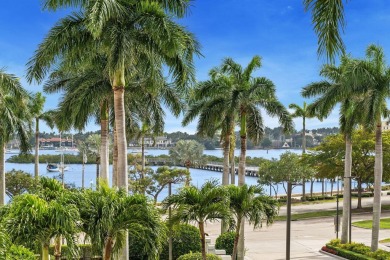 Direct intracoastal views across all 3 levels & impressive