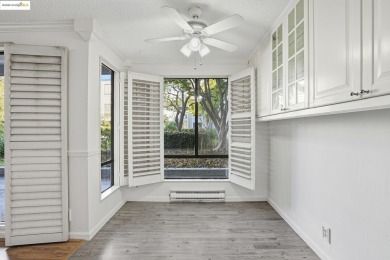 Experience the best of Bay Area living in this delightful