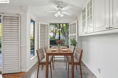 Experience the best of Bay Area living in this delightful