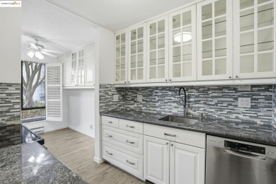 Experience the best of Bay Area living in this delightful