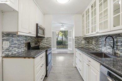 Experience the best of Bay Area living in this delightful