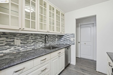 Experience the best of Bay Area living in this delightful