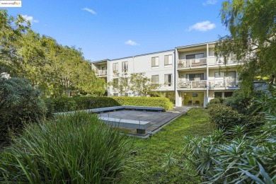 Experience the best of Bay Area living in this delightful