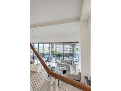 Rare 17th-Floor Live/Work Condo with Private Balcony & Direct