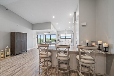 Discover refined living in this fully renovated fourth-floor