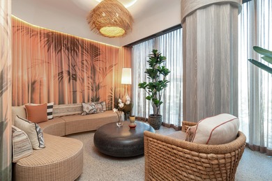 Discover this exquisite, move-in ready 4-bedroom, 41/2-bath