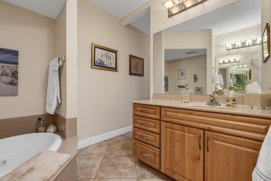 Be sure to check out the video! This Luxury Waterfront