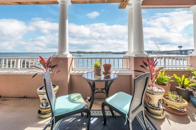 Be sure to check out the video! This Luxury Waterfront