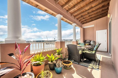 Be sure to check out the video! This Luxury Waterfront