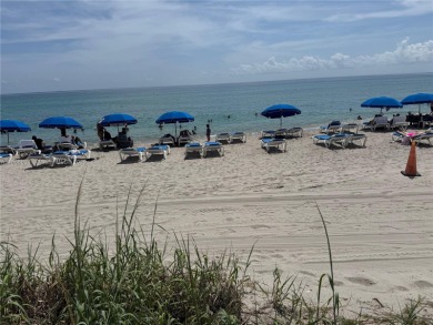 LIVE AT THE MARCO POLO HOTEL RIGHT ON SCENIC AVENTURA'S BEACH!!!