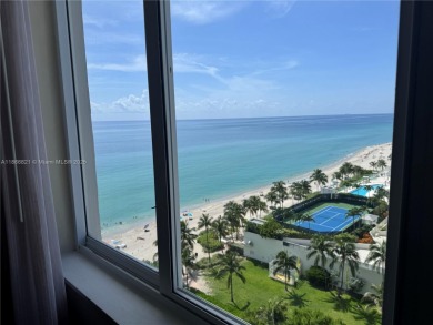 LIVE AT THE MARCO POLO HOTEL RIGHT ON SCENIC AVENTURA'S BEACH!!!