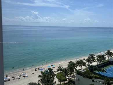 LIVE AT THE MARCO POLO HOTEL RIGHT ON SCENIC AVENTURA'S BEACH!!!