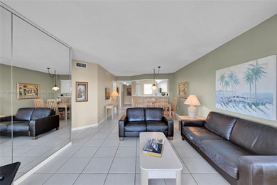 Bayfront Corner  2 bedroom, 2 baths  unit, ideally located just