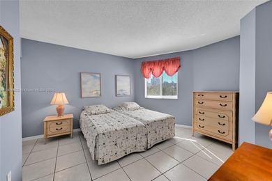 Bayfront Corner  2 bedroom, 2 baths  unit, ideally located just