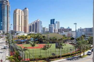 Bayfront Corner  2 bedroom, 2 baths  unit, ideally located just