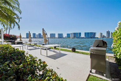 Bayfront Corner  2 bedroom, 2 baths  unit, ideally located just