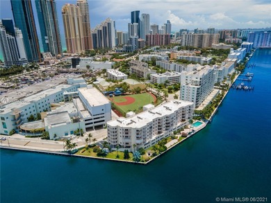 Bayfront Corner  2 bedroom, 2 baths  unit, ideally located just