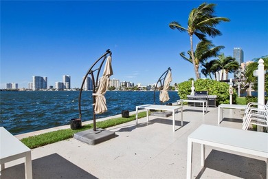 Bayfront Corner  2 bedroom, 2 baths  unit, ideally located just