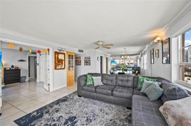 Live the ultimate Pompano Beach lifestyle in this beautiful