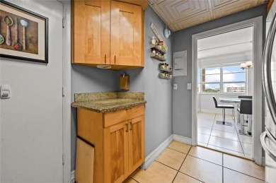 Live the ultimate Pompano Beach lifestyle in this beautiful