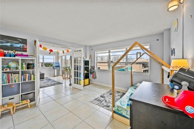 Live the ultimate Pompano Beach lifestyle in this beautiful