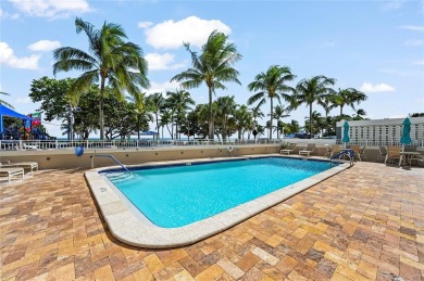 Live the ultimate Pompano Beach lifestyle in this beautiful