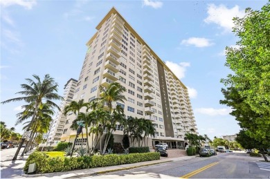 Live the ultimate Pompano Beach lifestyle in this beautiful