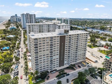 Live the ultimate Pompano Beach lifestyle in this beautiful