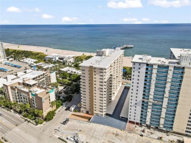 Live the ultimate Pompano Beach lifestyle in this beautiful