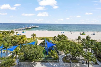 Live the ultimate Pompano Beach lifestyle in this beautiful