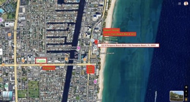 Live the ultimate Pompano Beach lifestyle in this beautiful