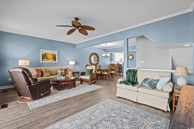 Welcome to coastal luxury living in the highly sought-after