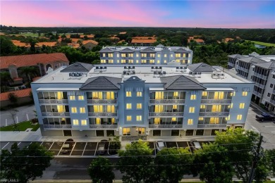 Sleek, stylish, and brand new -- the Aspen 1 floor plan at