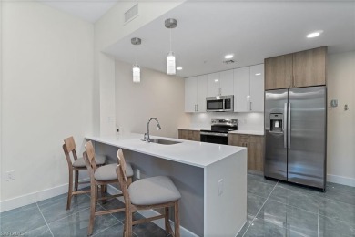 Sleek, stylish, and brand new -- the Aspen 1 floor plan at