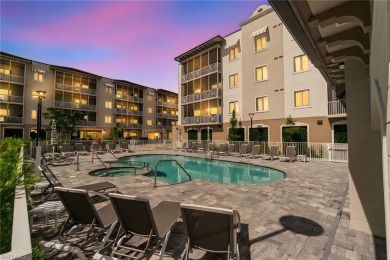 Sleek, stylish, and brand new -- the Aspen 1 floor plan at