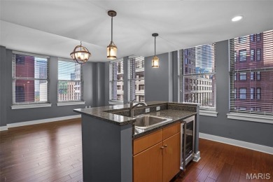 Corner Unit! Showings start this Wednesday, 10/22! Experience