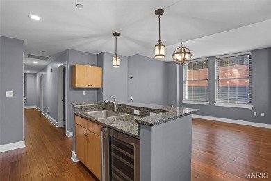 Corner Unit! Showings start this Wednesday, 10/22! Experience