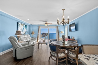 Discover the Gem of North Myrtle Beach! Experience oceanfront