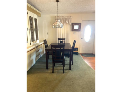 This 2-bedroom, 2-bathroom home offers a perfect place for