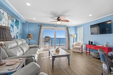 Discover the Gem of North Myrtle Beach! Experience oceanfront