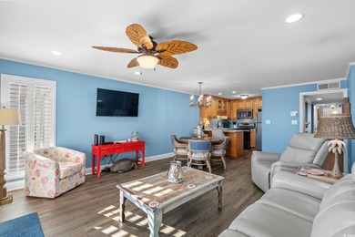 Discover the Gem of North Myrtle Beach! Experience oceanfront